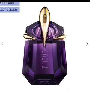 Mugler Alien Parfum